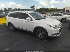 JA4AD3A33JZ032869 2018 MITSUBISHI OUTLANDER