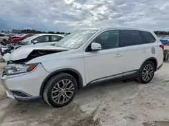 JA4AD3A33JZ033407 2018 MITSUBISHI OUTLANDER
