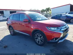 JA4AD3A33JZ037148 2018 MITSUBISHI OUTLANDER