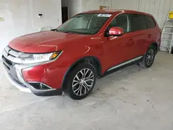 JA4AD3A33JZ037411 2018 MITSUBISHI OUTLANDER
