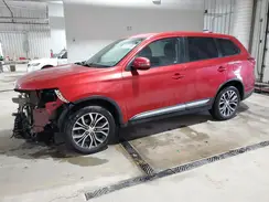 JA4AD3A33JZ039563 2018 MITSUBISHI OUTLANDER
