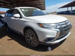 JA4AD3A33JZ040194 2018 MITSUBISHI OUTLANDER