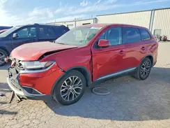 JA4AD3A33JZ040325 2018 MITSUBISHI OUTLANDER