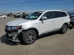 JA4AD3A33JZ042088 2018 MITSUBISHI OUTLANDER