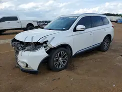 JA4AD3A33JZ046402 2018 MITSUBISHI OUTLANDER