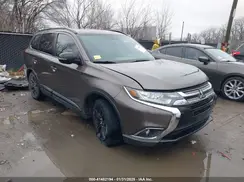 JA4AD3A33JZ047288 2018 MITSUBISHI OUTLANDER