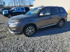 JA4AD3A33JZ049669 2018 MITSUBISHI OUTLANDER