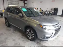 JA4AD3A33JZ050577 2018 MITSUBISHI OUTLANDER