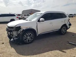 JA4AD3A33JZ050787 2018 MITSUBISHI OUTLANDER