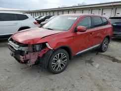 JA4AD3A33JZ059697 2018 MITSUBISHI OUTLANDER