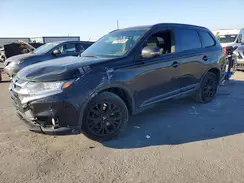 JA4AD3A33JZ060624 2018 MITSUBISHI OUTLANDER