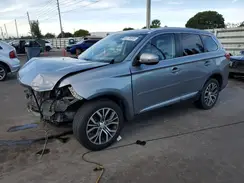 JA4AD3A33JZ065080 2018 MITSUBISHI OUTLANDER
