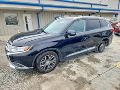 JA4AD3A33JZ066231 2018 MITSUBISHI OUTLANDER