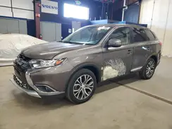 JA4AD3A33JZ067573 2018 MITSUBISHI OUTLANDER