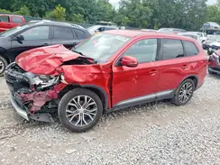 JA4AD3A33JZ068061 2018 MITSUBISHI OUTLANDER