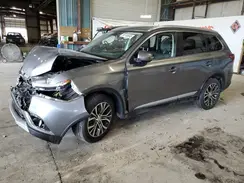 JA4AD3A33JZ069064 2018 MITSUBISHI OUTLANDER