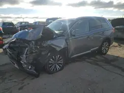 JA4AD3A33KJ000679 2019 MITSUBISHI OUTLANDER