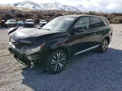 JA4AD3A33KJ001752 2019 MITSUBISHI OUTLANDER