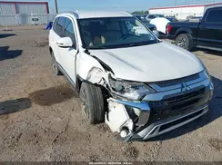 JA4AD3A33KZ004796 2019 MITSUBISHI OUTLANDER