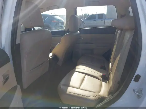 JA4AD3A33KZ004796 2019 MITSUBISHI OUTLANDER - Image 8