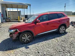 JA4AD3A33KZ005205 2019 MITSUBISHI OUTLANDER