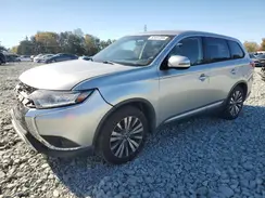 JA4AD3A33KZ006287 2019 MITSUBISHI OUTLANDER