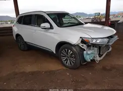 JA4AD3A33KZ006449 2019 MITSUBISHI OUTLANDER