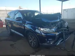 JA4AD3A33KZ006662 2019 MITSUBISHI OUTLANDER