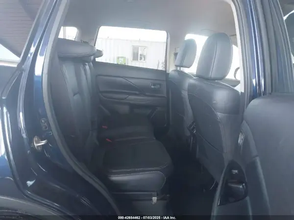 JA4AD3A33KZ006662 2019 MITSUBISHI OUTLANDER - Image 8