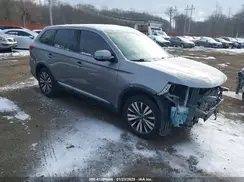 JA4AD3A33KZ006788 2019 MITSUBISHI OUTLANDER