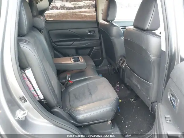 JA4AD3A33KZ006788 2019 MITSUBISHI OUTLANDER - Image 8