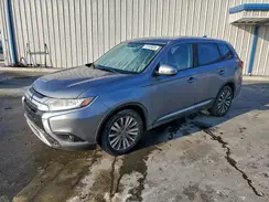 JA4AD3A33KZ006838 2019 MITSUBISHI OUTLANDER