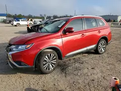 JA4AD3A33KZ007293 2019 MITSUBISHI OUTLANDER