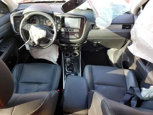 JA4AD3A33KZ007293 2019 MITSUBISHI OUTLANDER - Image 8
