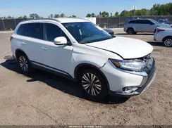 JA4AD3A33KZ008380 2019 MITSUBISHI OUTLANDER