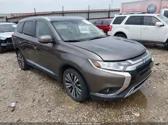 JA4AD3A33KZ009044 2019 MITSUBISHI OUTLANDER