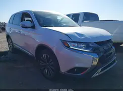JA4AD3A33KZ009125 2019 MITSUBISHI OUTLANDER