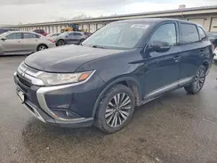JA4AD3A33KZ012185 2019 MITSUBISHI OUTLANDER