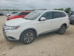 JA4AD3A33KZ012770 2019 MITSUBISHI OUTLANDER