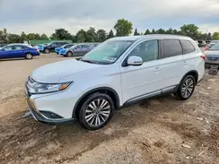 JA4AD3A33KZ012865 2019 MITSUBISHI OUTLANDER