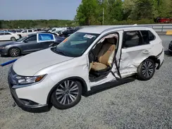 JA4AD3A33KZ013269 2019 MITSUBISHI OUTLANDER