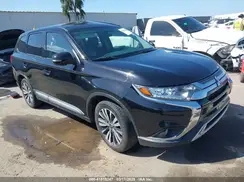 JA4AD3A33KZ014387 2019 MITSUBISHI OUTLANDER