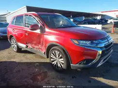 JA4AD3A33KZ014762 2019 MITSUBISHI OUTLANDER
