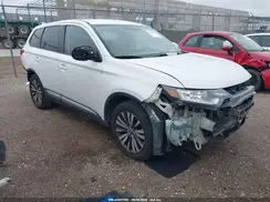 JA4AD3A33KZ015281 2019 MITSUBISHI OUTLANDER