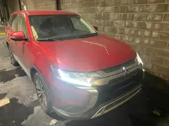 JA4AD3A33KZ021193 2019 MITSUBISHI OUTLANDER