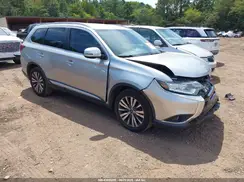 JA4AD3A33KZ022344 2019 MITSUBISHI OUTLANDER