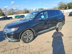 JA4AD3A33KZ022845 2019 MITSUBISHI OUTLANDER