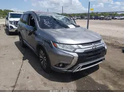 JA4AD3A33KZ023011 2019 MITSUBISHI OUTLANDER