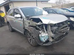 JA4AD3A33KZ025017 2019 MITSUBISHI OUTLANDER