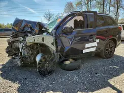 JA4AD3A33KZ025163 2019 MITSUBISHI OUTLANDER